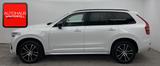 Volvo XC90 T8 AWD RECH RDesign 7SITZ+AHK+KEYLESS+H/K+ - Volvo Gebrauchtwagen in Berlin