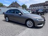 Audi A4 Avant 40 TFSI advanced 1.Hd DAB LED