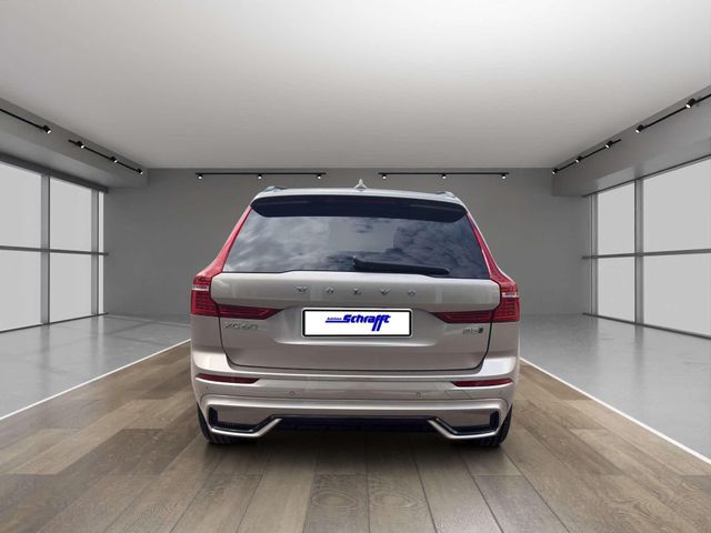 Volvo XC60 B5 AWD Plus Dark