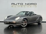 Porsche Boxster S *Bi-Xenon*Sitzhzg*29TKM*HISTORIE* - gebrauchte Porsche Boxster aus dem Jahr 2007