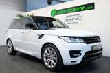 Land Rover Range Rover Sport Autobiography Dynamic - Land Rover Range Rover Sport in Nürnberg