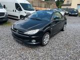 Peugeot 206 CC Platinum 110 Klima
