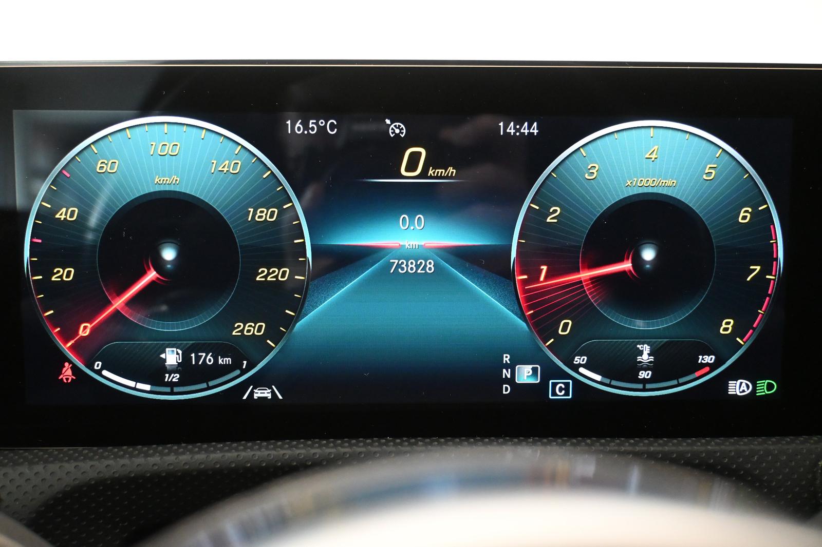 Mercedes-Benz CLA AMG-LINE *AHK*KAMERA*WIDE, миниатюра 15