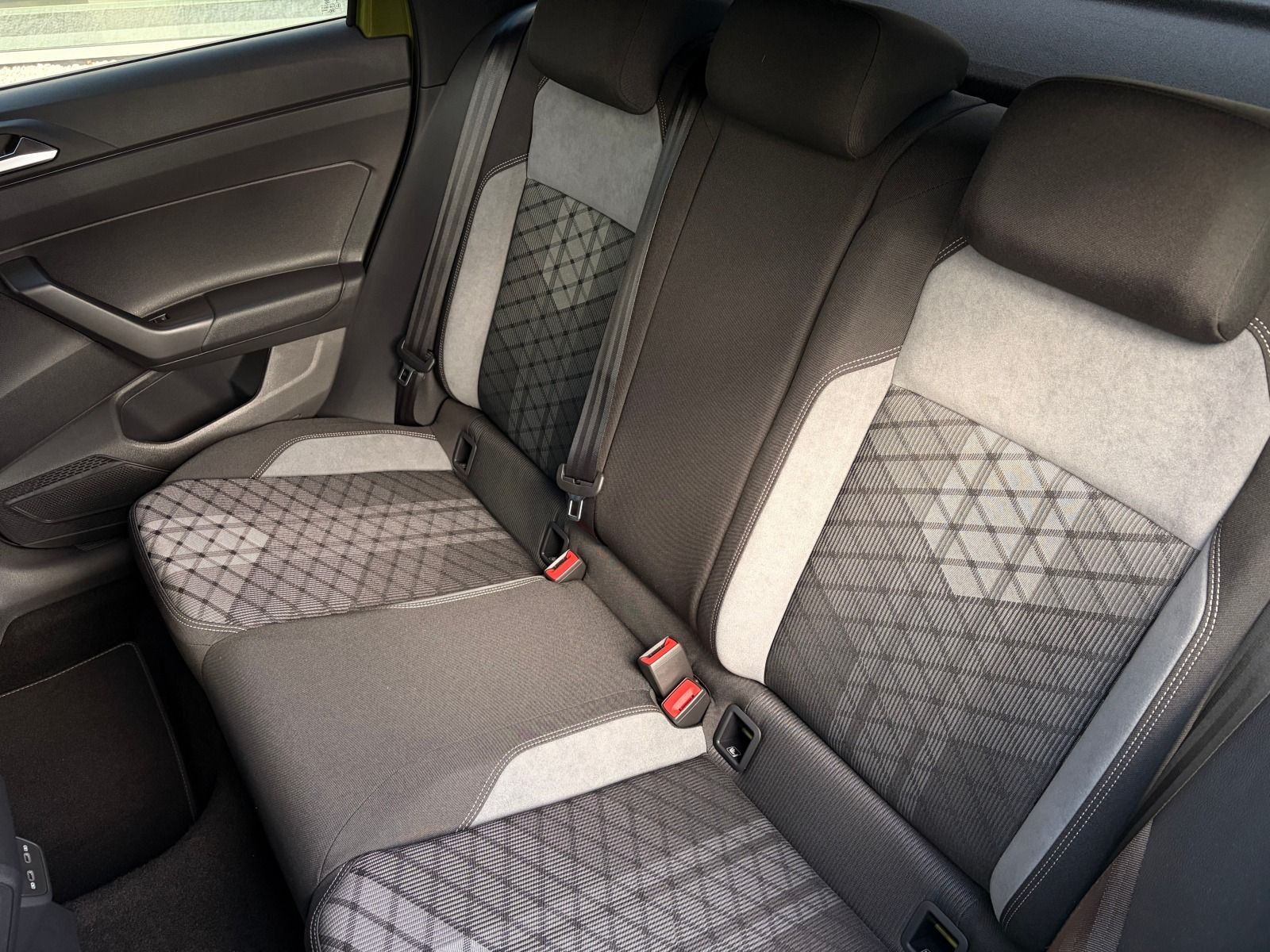 Volkswagen Taigo - Bild 7
