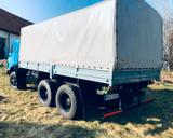 Kamaz 5320 - Kamaz Diesel