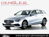 Mercedes-Benz E 220 T d MBUX HIGH-END*SPUR*KAMERA AVANTGARDE - gebrauchte Mercedes-Benz E 220 aus dem Jahr 2022