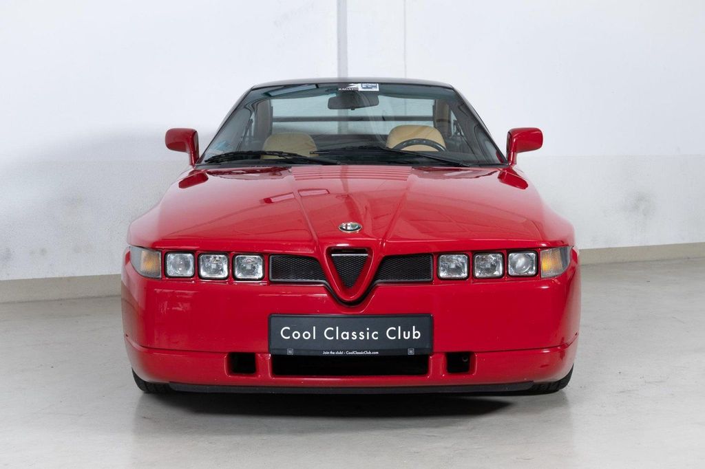 Alfa Romeo Other