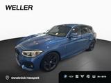 BMW 125i M Sport Navi Business Klima SHZ PDC Temp - BMW 1er Reihe: Navigationssystem, Business