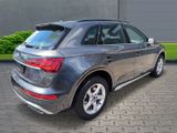 Audi Q5 45 TFSI quattro S line 2.0+Anhängerkupplung+N - Audi Q5: Anhängerkupplung
