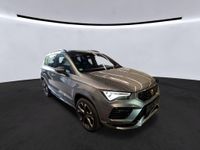 Cupra Ateca - Vorschau Bild 2
