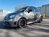 Andere Abarth 595 Competizione 1.4 JET - Andere mit Benzin-Antrieb: Kleinwagen