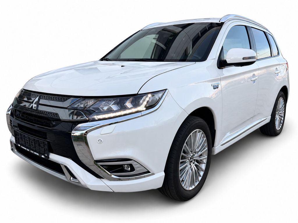 Image of Mitsubishi Outlander