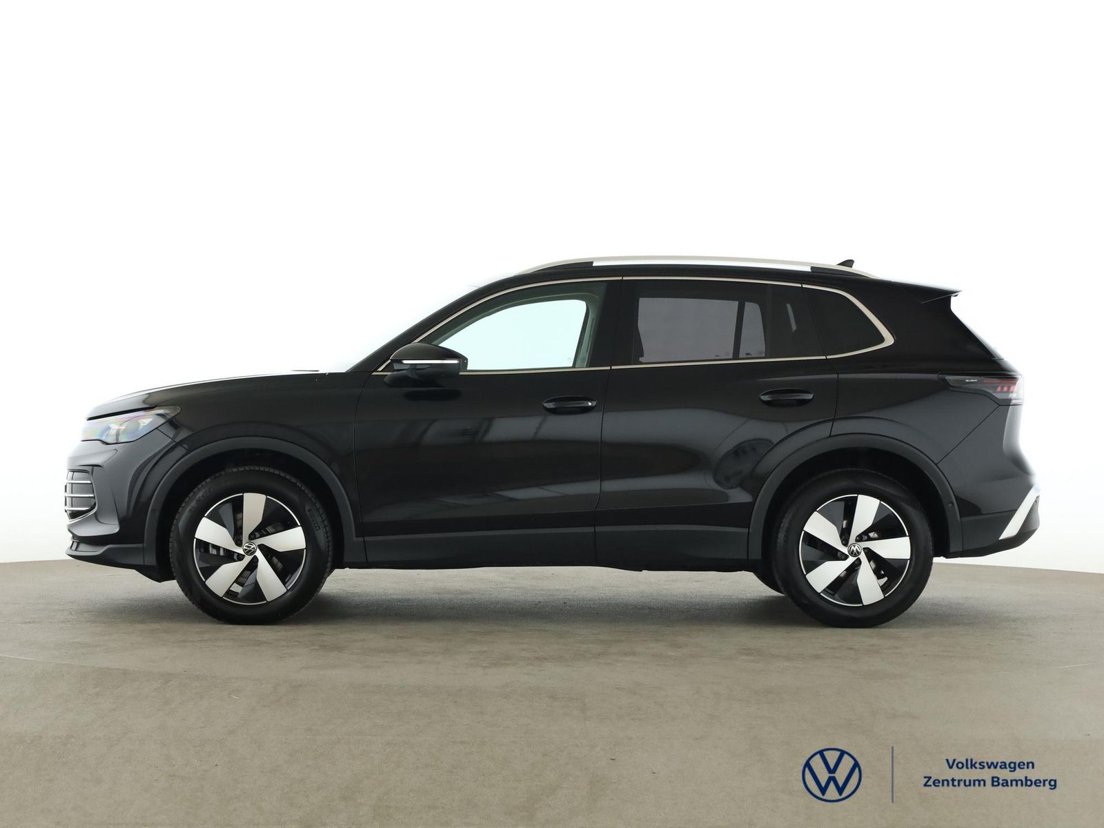 Volkswagen Tiguan 2.0 TDI Elegance 4MOTION+DSG+MATRIX+AREA foto 3