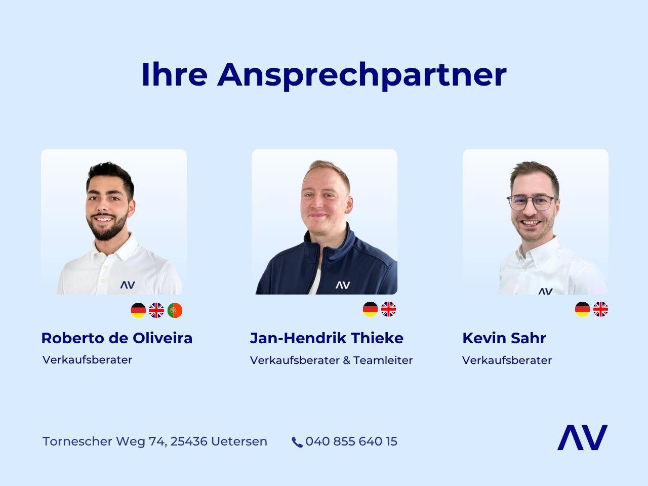 Volkswagen Golf TDI Life *LED*ACC*CARPLAY*LANE*PANO*SHZ*