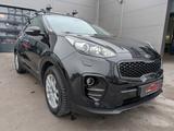 Kia Sportage Platinum Edition 4WD - Kia Sportage: Pl