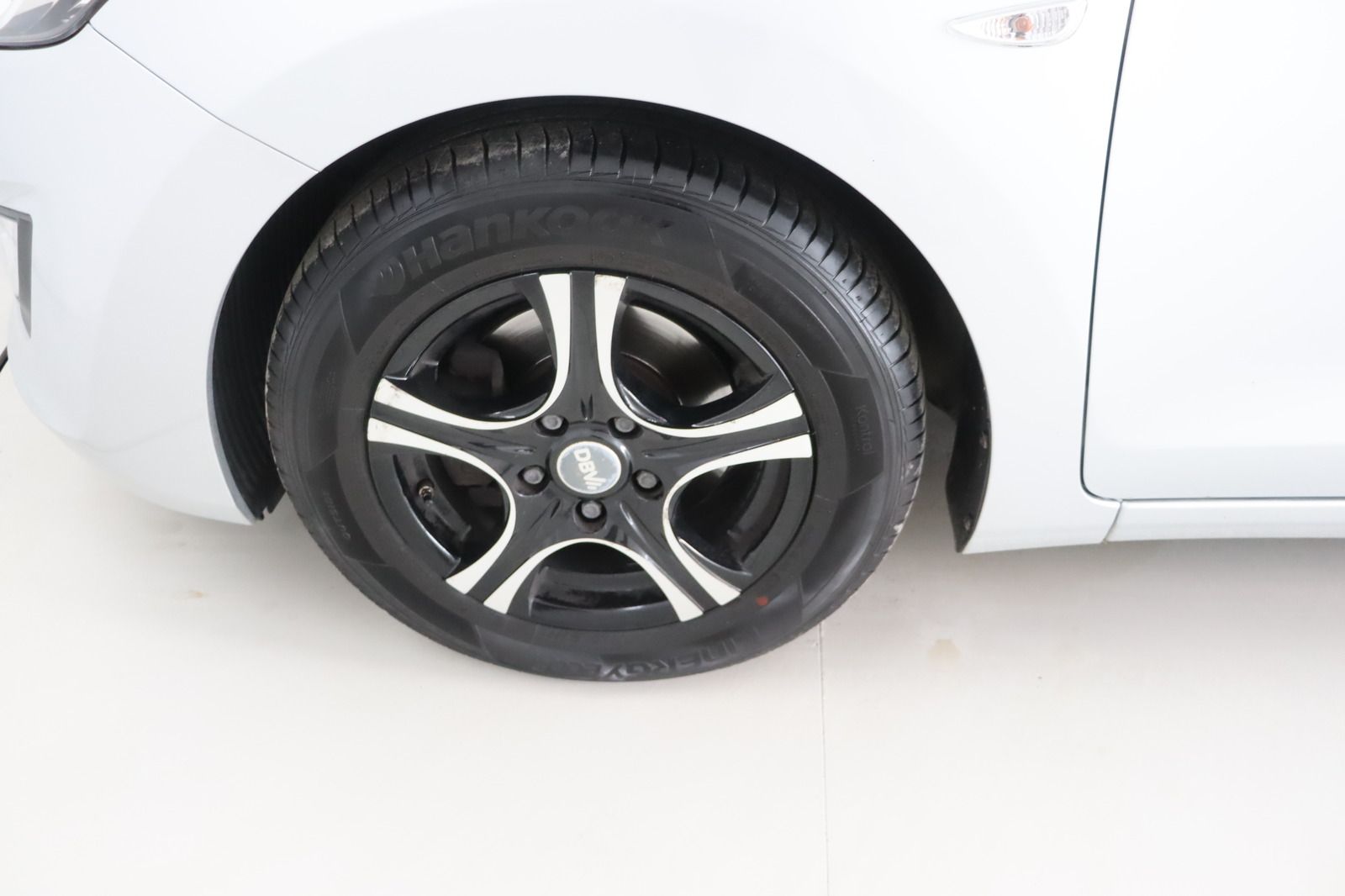 Fahrzeugabbildung Hyundai i30 cw 1. Hand * Klima * Top