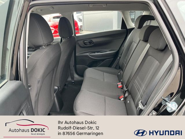 Hyundai BAYON - Bild 8