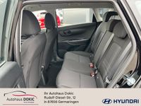 Hyundai BAYON - Vorschau Bild 8
