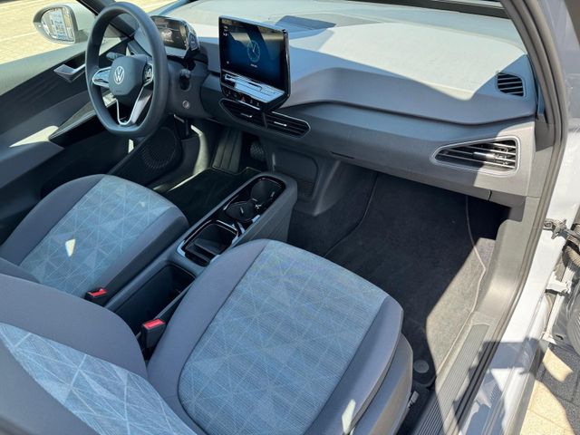 ID.3 Pro 58kWh 107 kW Pro ACC/NAV/RFK/Wärmepumpe