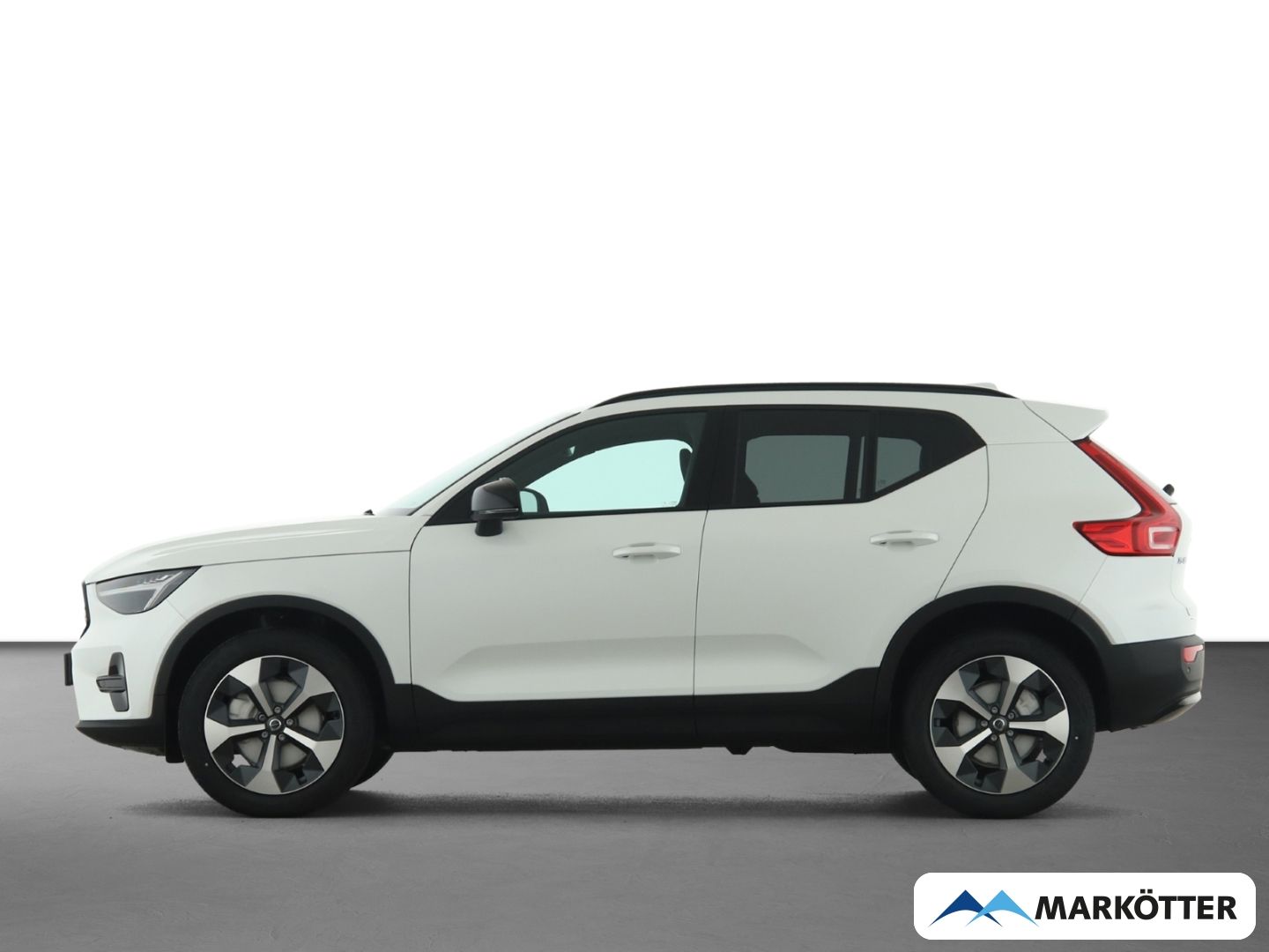 Volvo XC40 - Bild 10