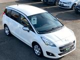 Peugeot 5008 1.6 BlueHDi KLIMA PDC BLUETOOTH