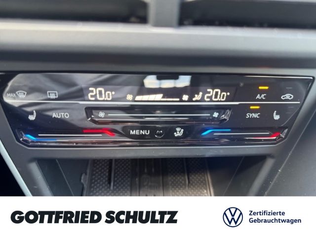 Volkswagen Taigo - Bild 19