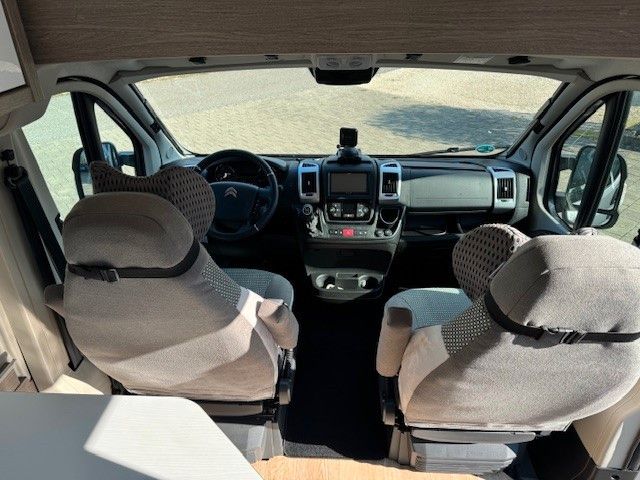POESSL 2Win RS Plus Citroen Jumper - Image 6