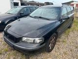 Volvo V70 2.4 Kombi Benzin Automatik KLIMA*LEDER*TÜV