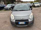 Suzuki Alto 1.0 VVT GL - Suzuki Alto: Limousine