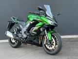 Kawasaki Ninja 1100SX SE +++ ÖHLINS +++ GARANTIE - KAWASAKI NINJA 1100SX