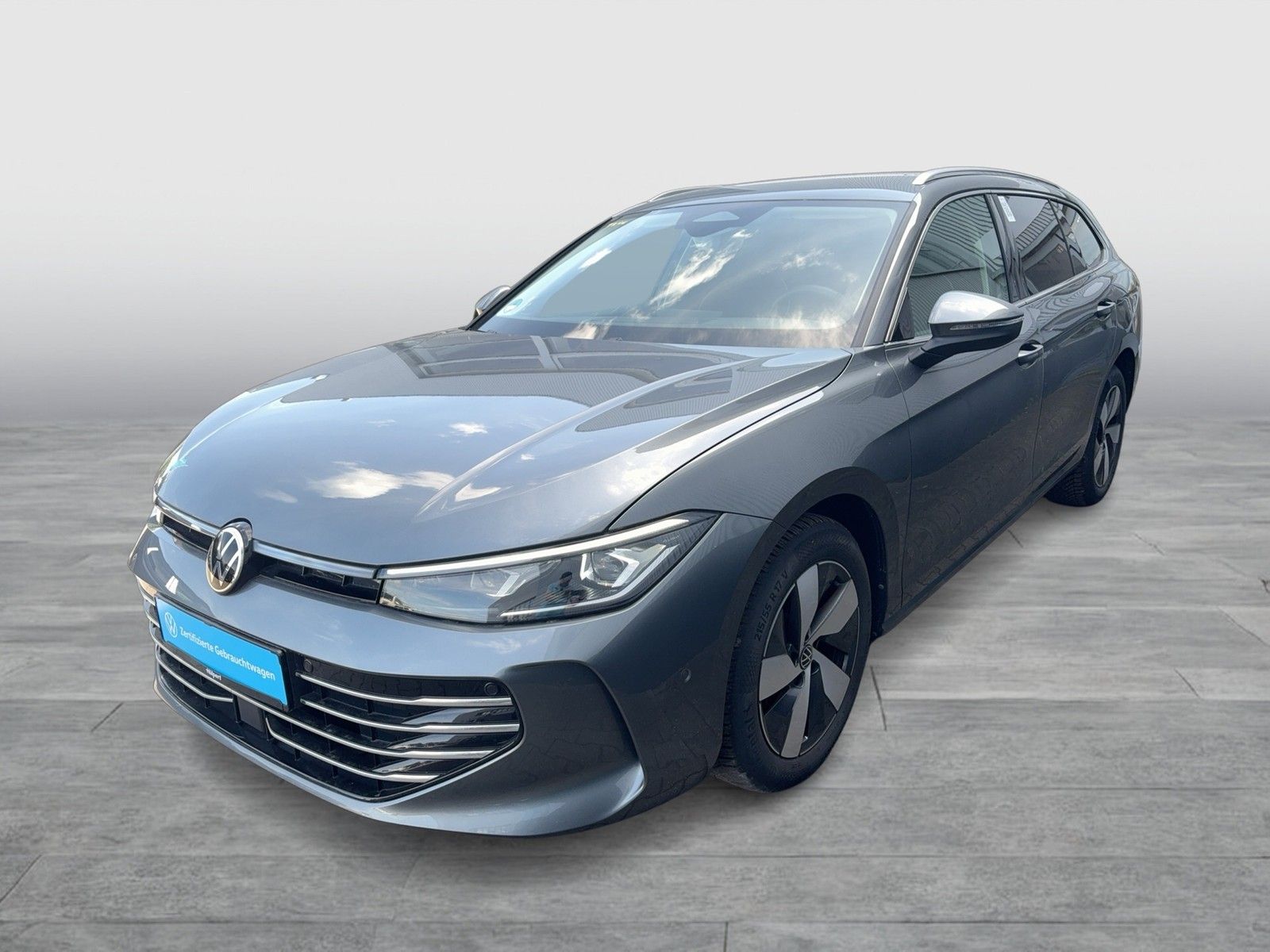 Volkswagen Passat Variant 2.0 ELEGANCE 4X4 AHK CAM ACC NAVI foto 2