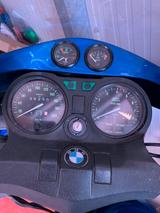 BMW R65