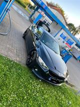 BMW 430d Coupé - - BMW 430 aus 2014