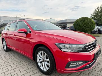 Volkswagen Passat Variant - 6