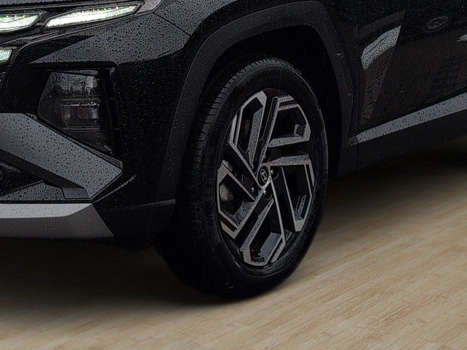 Fahrzeugabbildung Hyundai TUCSON HEV 1.6T AT PRIME DIGITAL-KEY GARANTIE-29