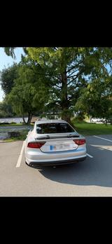 Audi A7 3.0 TDI Quattro, sline Matrix Face... - Audi A7: Sline