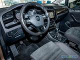 Volkswagen Touran Comfortline 2.0TDI NAVI/PANO/AHK/7SITZER - Volkswagen Touran mit Diesel-Antrieb: Kleinbus, Comfortline