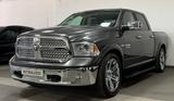 Dodge RAM Laramie Crew Cab | 1.Hand - Deutsche EZ! - Dodge RAM: Laramie
