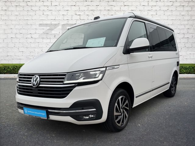 Volkswagen T6.1 California 2.0 TDI DSG 4motion  Ocean Stand