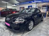 Audi TT Coupe  3.2 Coupe quattro*Erst 99Tkm*1Hand* - Audi TT 3.2 Quattro