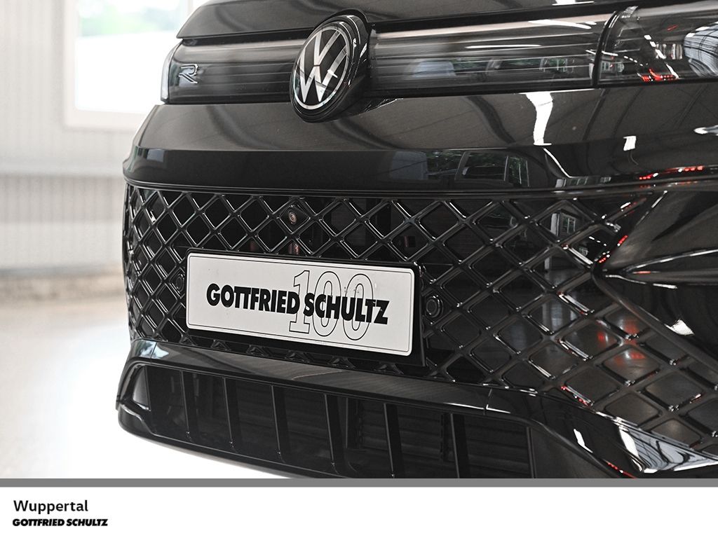 Volkswagen Tiguan - Bild 7