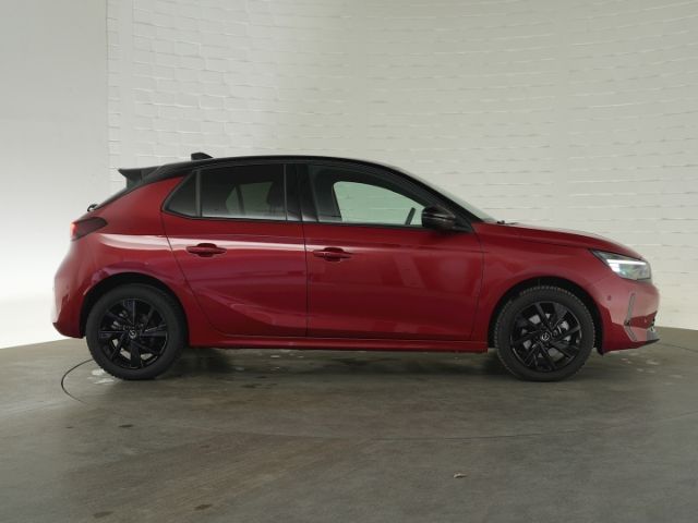 Corsa F FACELIFT GS AT+LED MATRIX+NAVI+RÜCKFAHRK