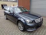 Mercedes-Benz C 180 T Avantgarde - Mercedes-Benz C 180 Gebrauchtwagen in Hamburg