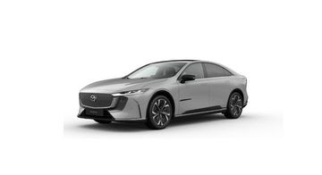 Mazda Leasingangebot: Mazda 6e Takumi | 258 PS | Sofort Verfügbar