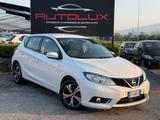 Nissan NISSAN PULSAR 1.5 dCi Tekna 2015 - OK NEO PATENT - Nissan Pulsar mit Diesel-Antrieb: Tekna