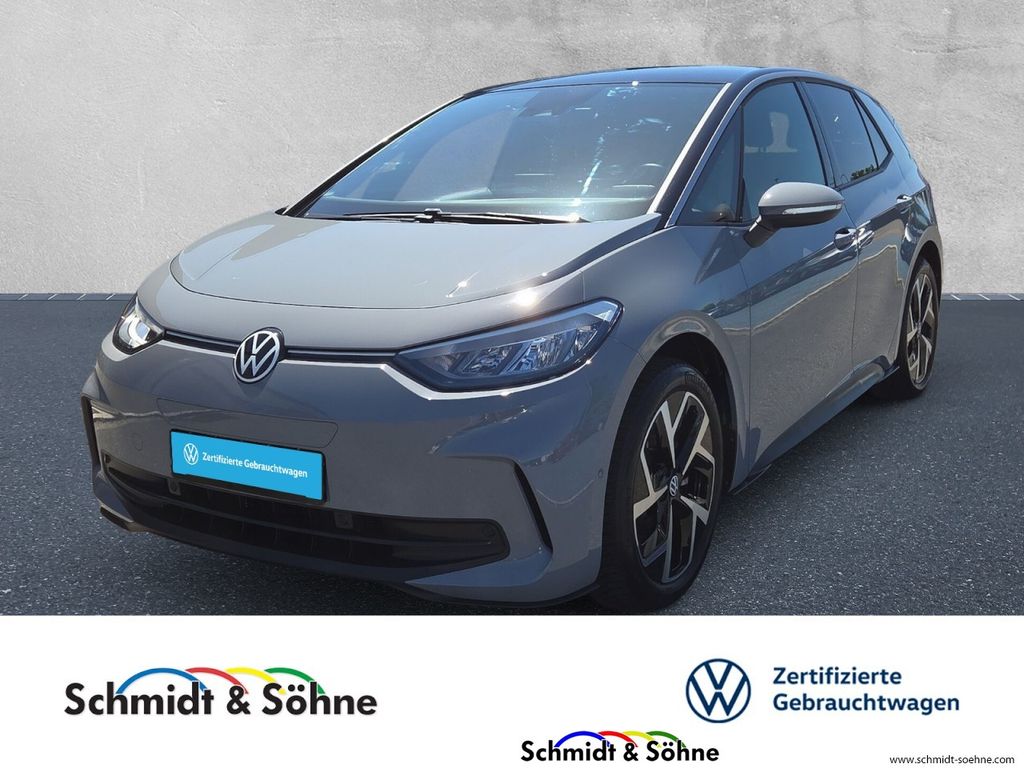Image of Volkswagen ID.3