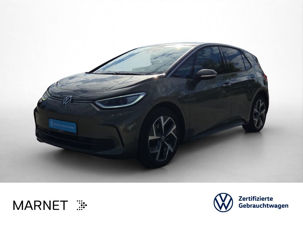 Volkswagen ID.3 Pro Navi*Wärmep.*IQ-Light*Keyless*Kamera*SH