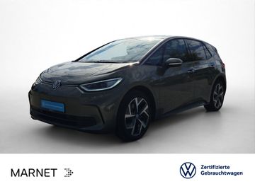 Volkswagen ID.3 Pro Navi*Wärmep.*IQ-Light*Keyless*Kamera*SH