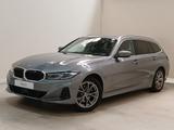 BMW 320d xDrive Tour. AHK ACC HiFi adap. LED HuD RFK