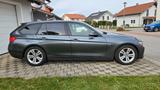BMW 318d Touring Sport Line Sport Line - gebrauchte BMW 318 aus dem Jahr 2014